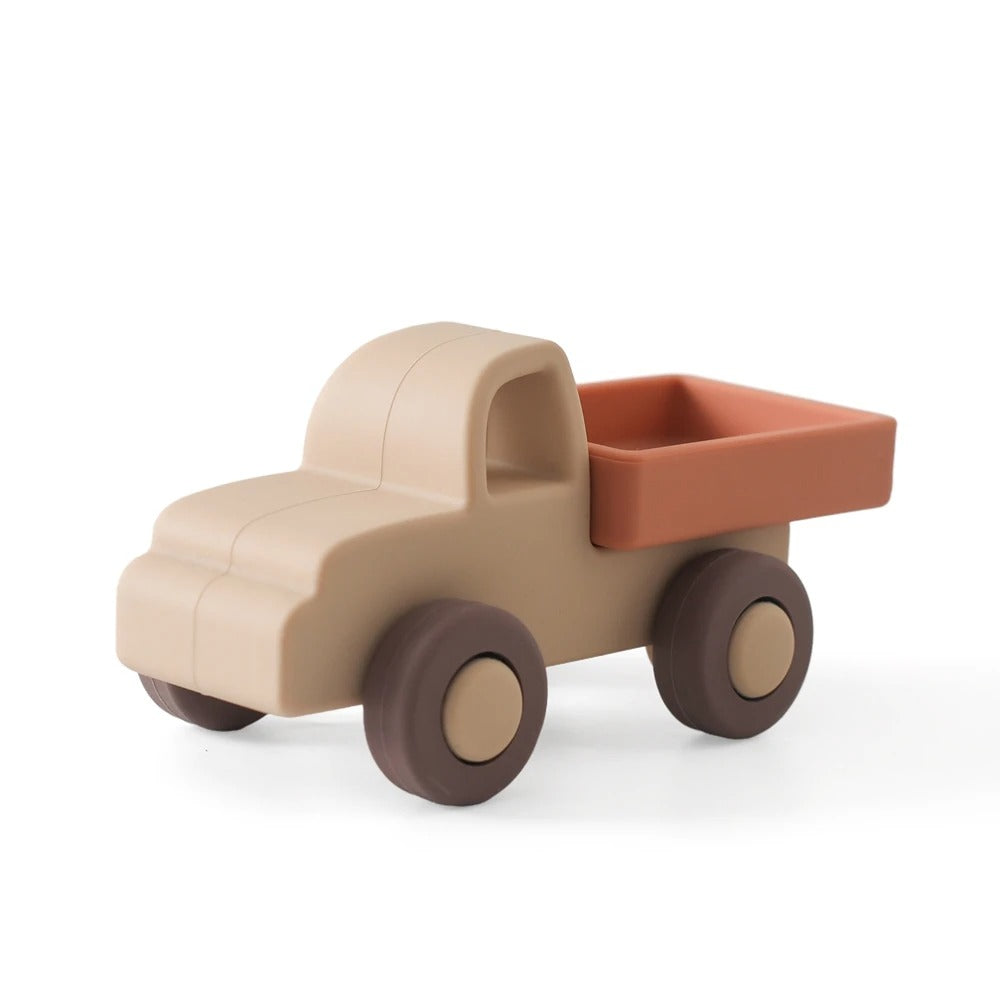 SillyCar Teether
