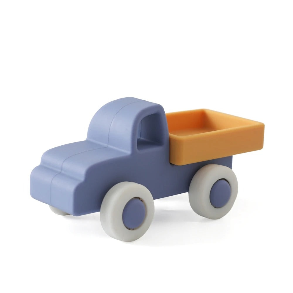SillyCar Teether