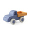 Ocean Truck (Blue-Yellow)