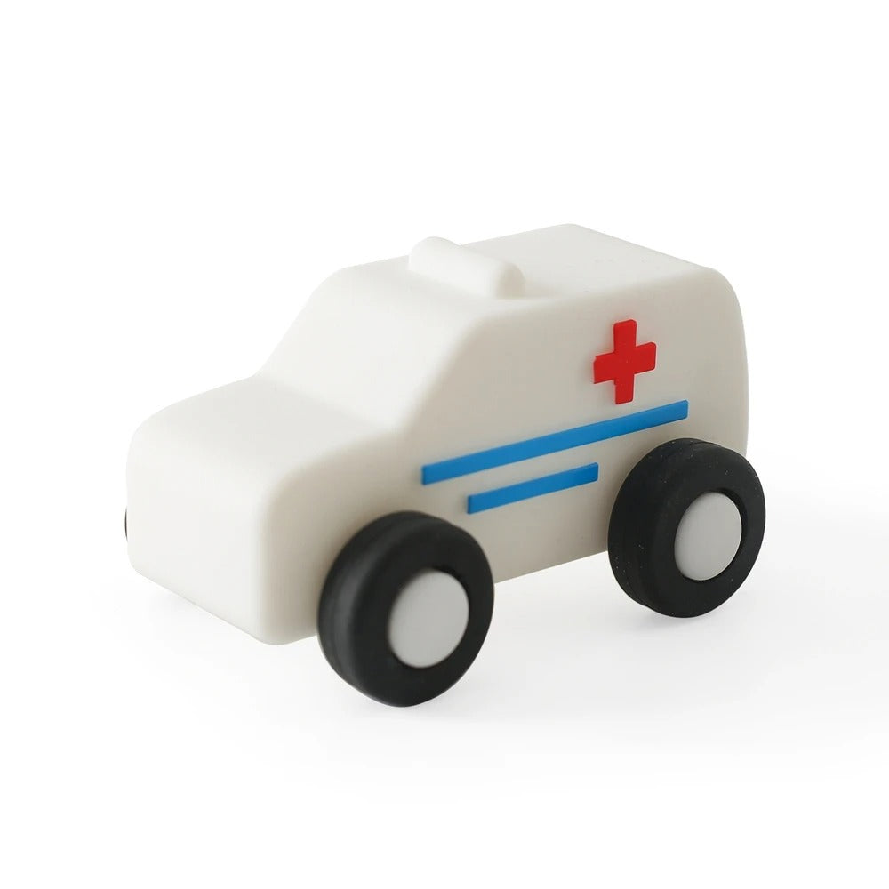 SillyCar Teether