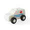 Tiny Rescue Ambulance