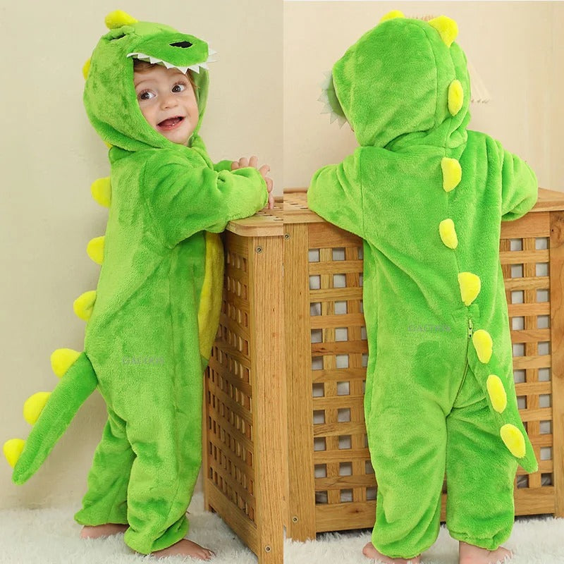 Fluffy Bub Onesie