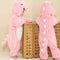 Pink Dinosaur