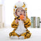 Old Tiger