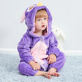 Fluffy Bub Onesie