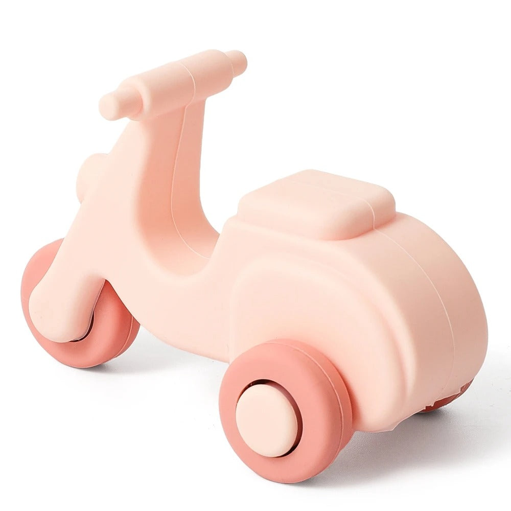 SillyCar Teether