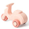 Pink Candy Vespa