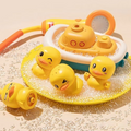 Quack Splash Bath Toy