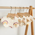 CloudPetal Bib