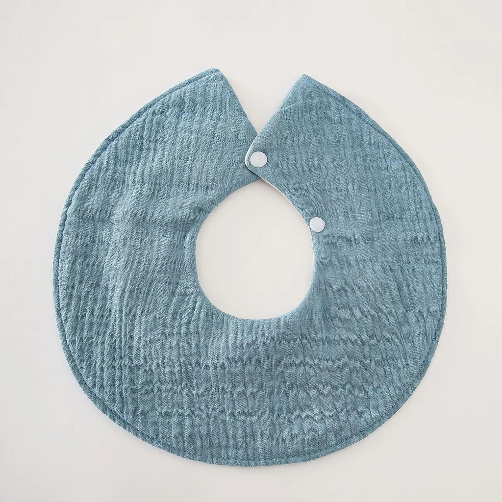 Mini Collar Bib