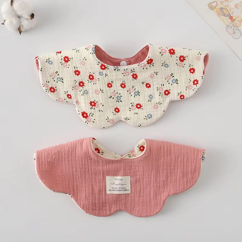 360 Drool Bib